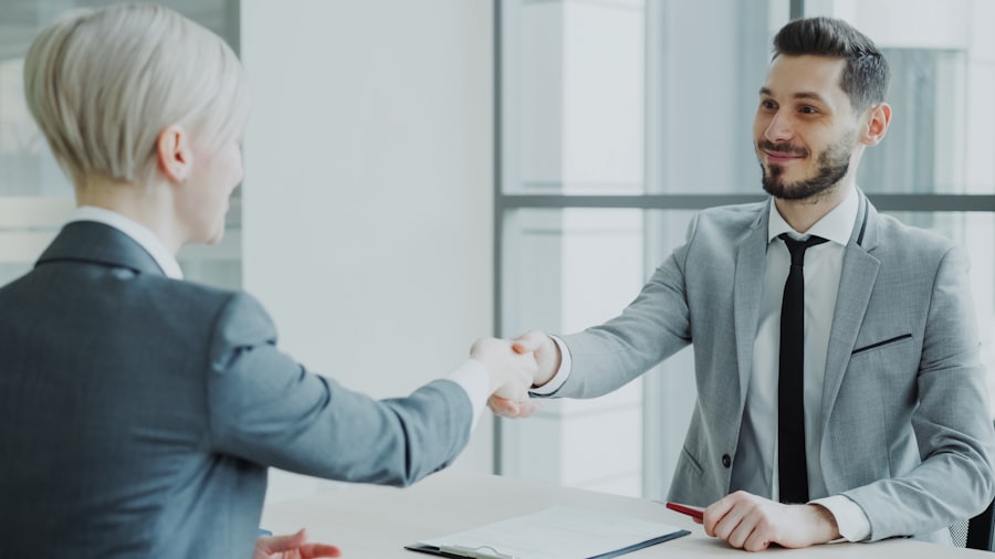 Permanent staffing and employer partnership