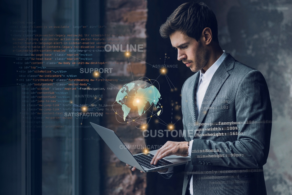 Digital technology and innovation