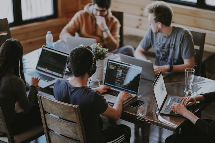 Scalable solutions